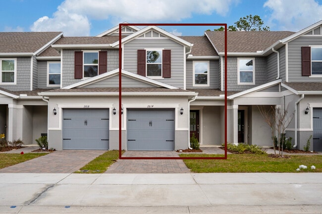 Photo - 2814 Raindrop Run St House