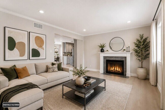 Foto del edificio - FOR RENT in Dublin, CA - Your Next Home Awaits!