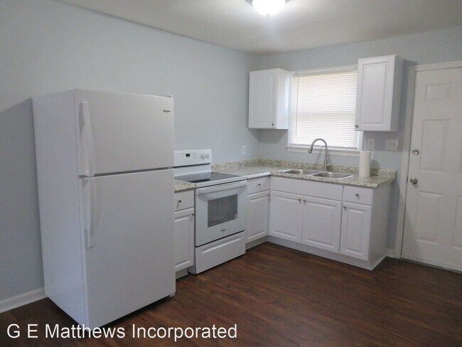 Foto del edificio - 2 br, 1 bath House - 1528 Lincoln Street