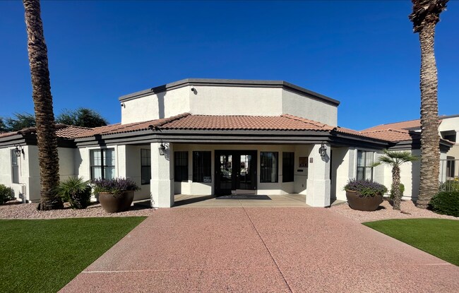 Foto del edificio - San Martin Apartments