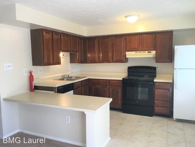 Building Photo - 3 br, 2.5 bath House - 3805 Evans Trail Ct