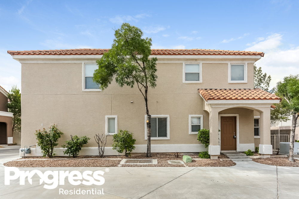 1449 Morro Creek St, Las Vegas, NV 89128 House Rental in Las Vegas