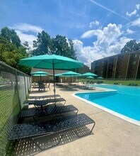 Interior Photo - Northgate Apartments