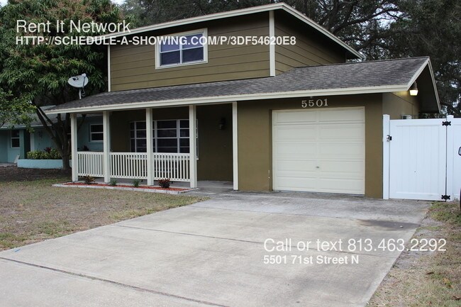 Foto del edificio - 5501 71st St N