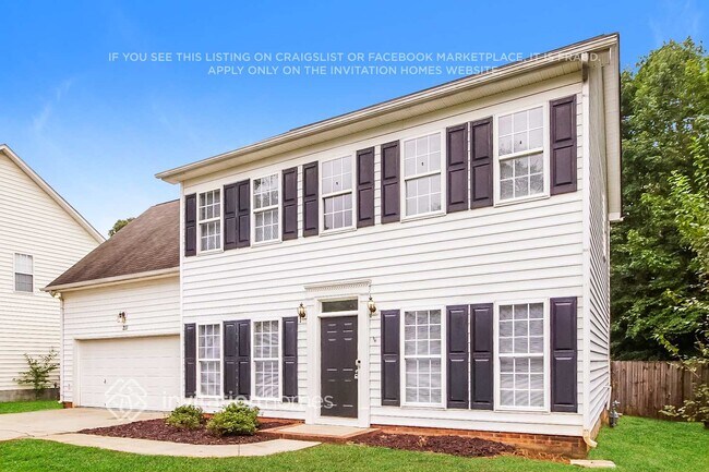 Foto del edificio - 211 Everett Park Dr