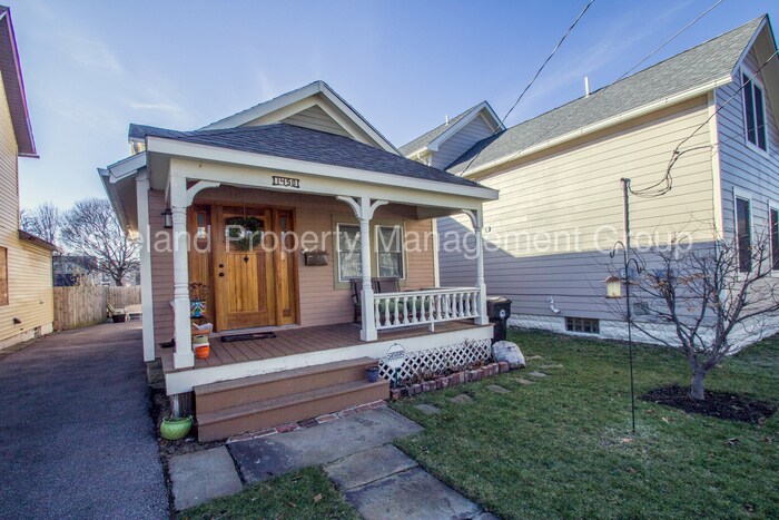 Primary Photo - 1450 W 48th St