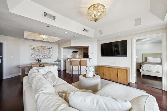 Foto del edificio - 5909 Luther Ln