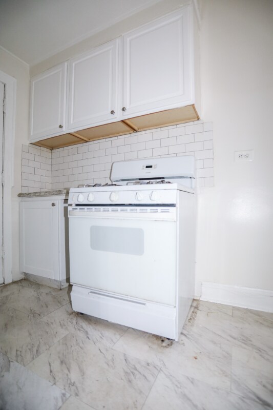 Foto del edificio - 5102 N Glenwood Ave