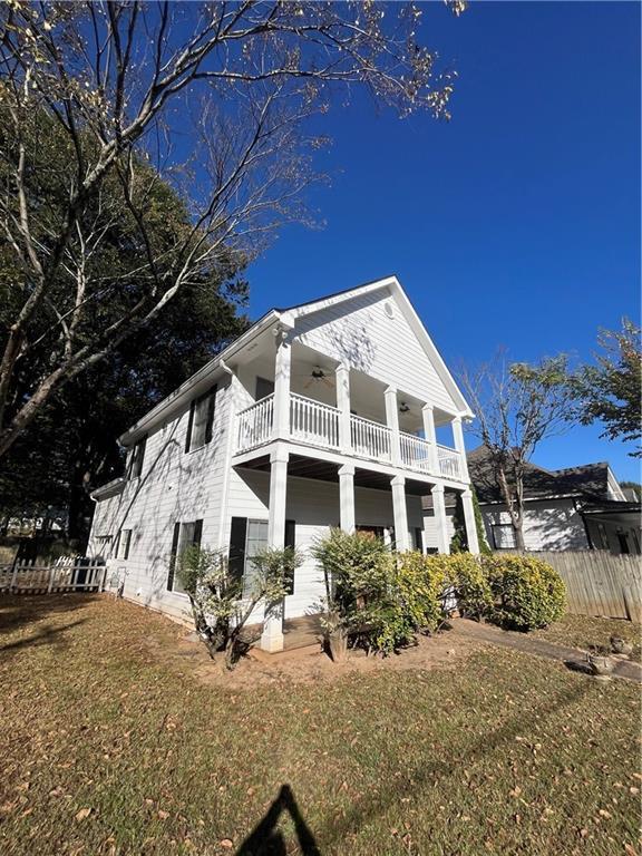 Building Photo - 889 Crew St SW