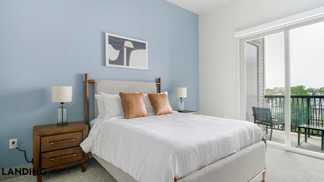 Foto del edificio - 401 W 25th St