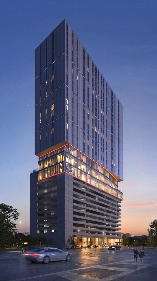 Foto del edificio - Forme
