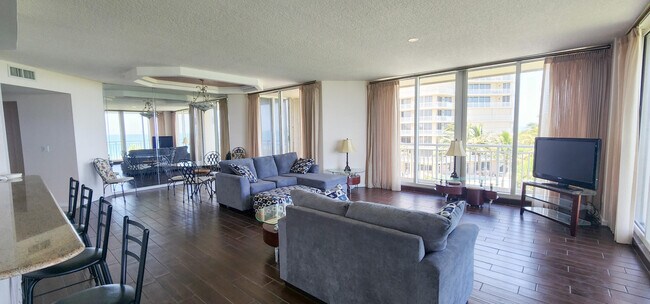 Foto del edificio - 2900 N Hwy A1A