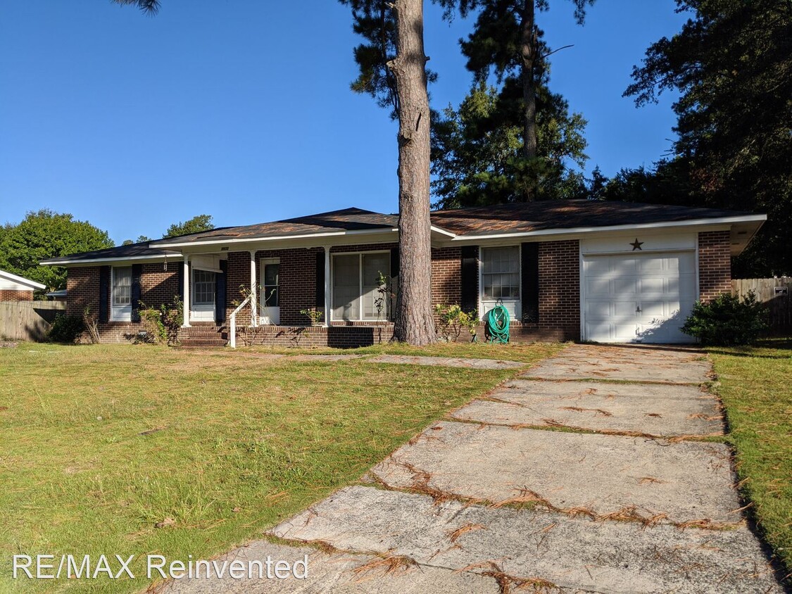Primary Photo - 3 br, 2 bath House - 3927 Marsella Avenue