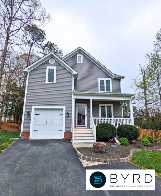 5609 Qualla Farms Ct, Chesterfield, VA 23832 House Rental in