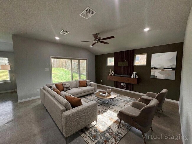 Foto del edificio - 1459 Dryden Ave