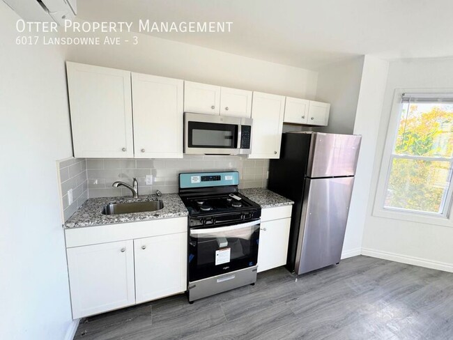 Foto del edificio - Lovely & Bright 2BR/1BA Near Shopping & Septa