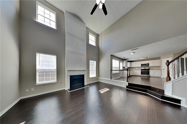 Foto del edificio - 2720 Austin Ridge Dr NE