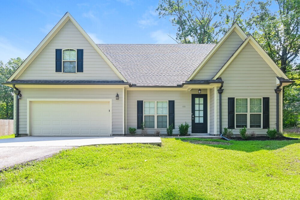 Foto principal - 4656 Alexander Rd