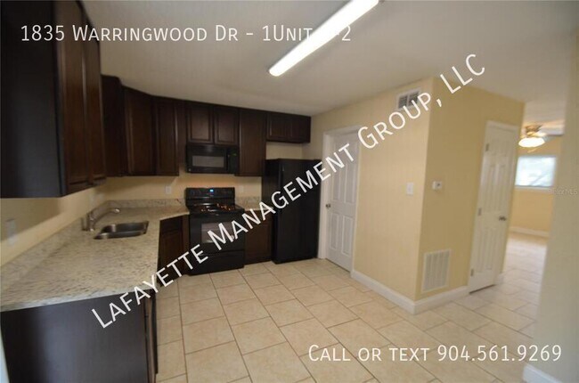 Foto del edificio - 1835 Warringwood Dr