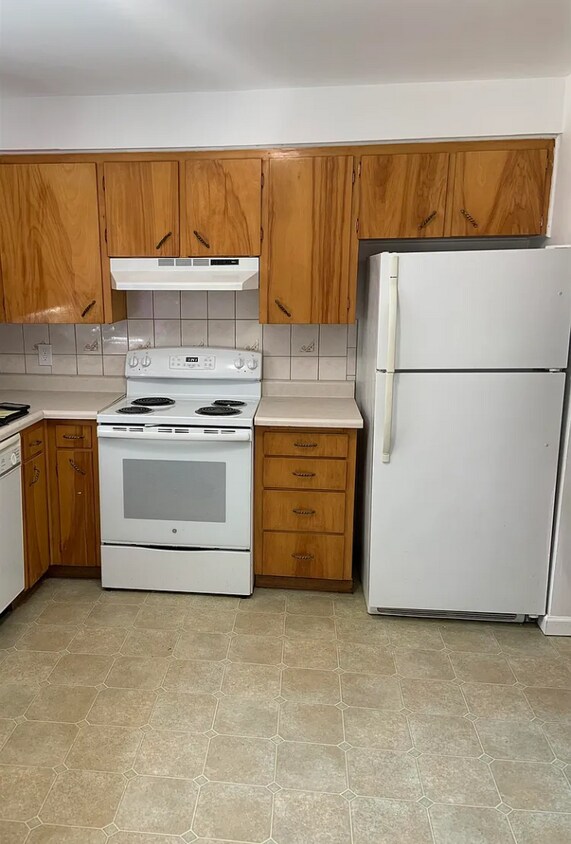 Foto del edificio - 207 W 5th St