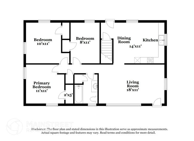 Building Photo - 10214 Barkley Dr