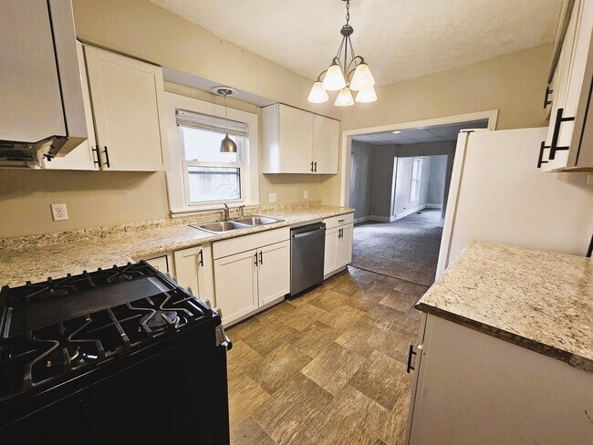 Foto del edificio - 419 Chestnut St