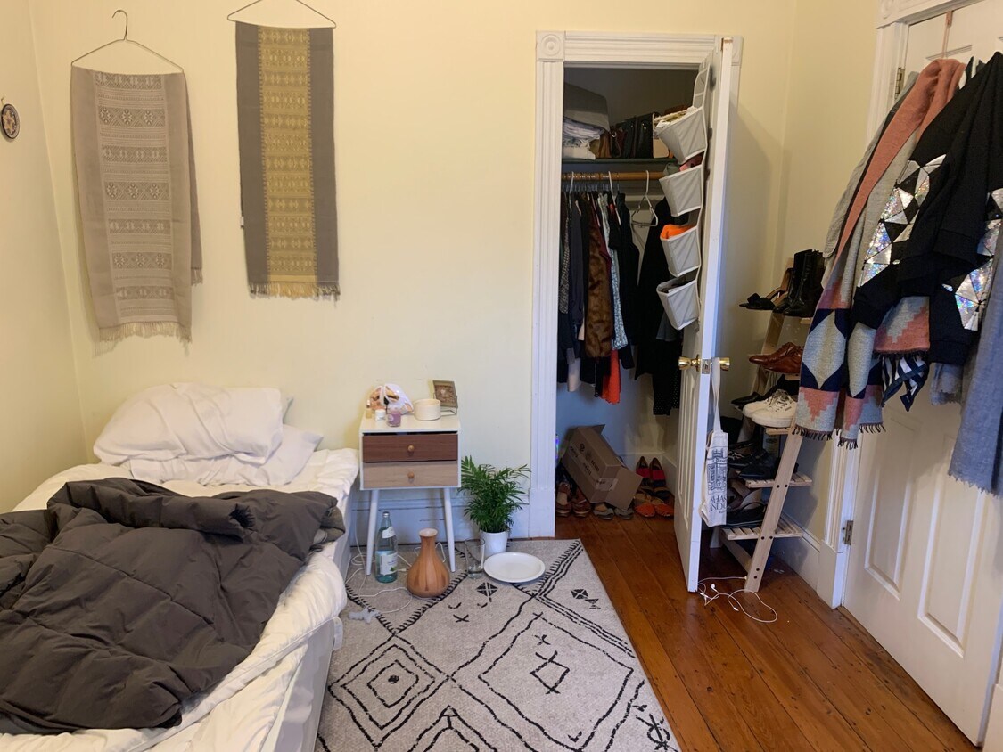 Foto principal - 116 Beacon St