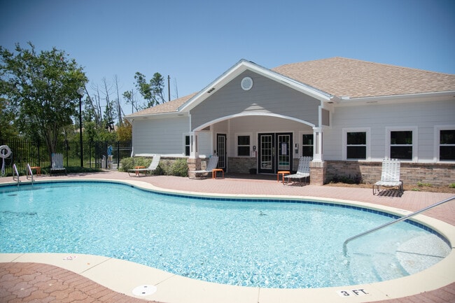 Foto del edificio - Pinnacle at Hammock Place