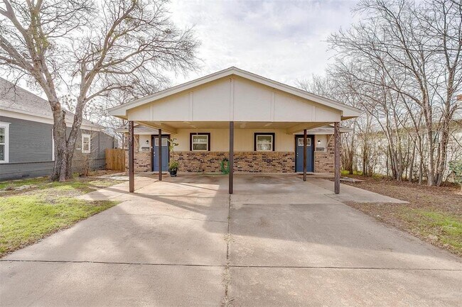 Foto del edificio - 4933 Curzon Ave