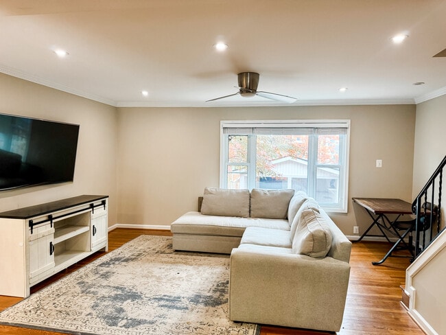 Photo - 2963 Sycamore St Townhome