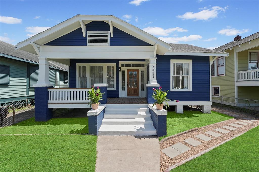Foto principal - 3811 Ave N 1/2
