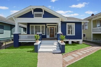 Building Photo - 3811 Ave N 1/2