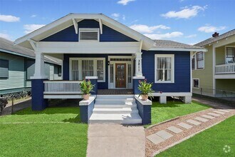 Building Photo - 3811 Ave N 1/2