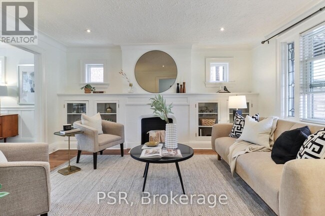 Building Photo - 1334 Pape Ave