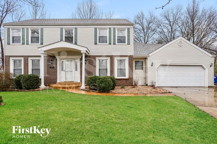 Foto principal - 15520 Golden Ridge Ct