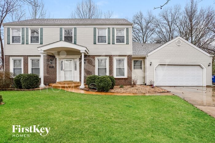 Primary Photo - 15520 Golden Ridge Ct