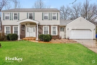 Building Photo - 15520 Golden Ridge Ct
