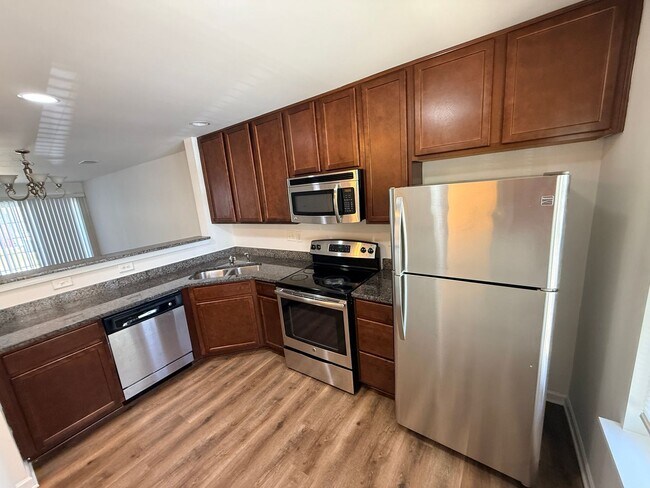 Foto del edificio - Upgraded Townhome