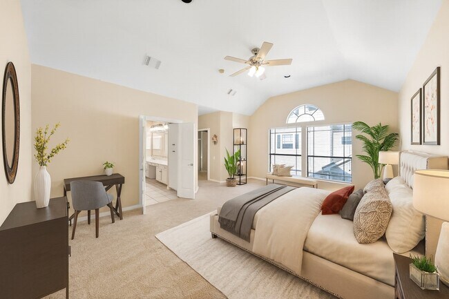 Foto del edificio - 2406 Calumet St