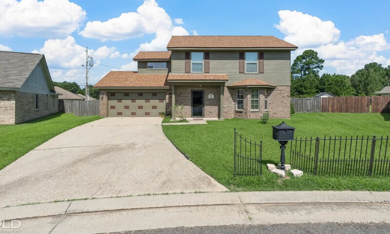Foto principal - 1608 Shepherd Dr