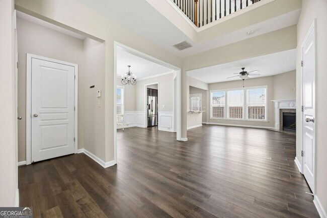 Foto del edificio - 2605 Runnymede Ct