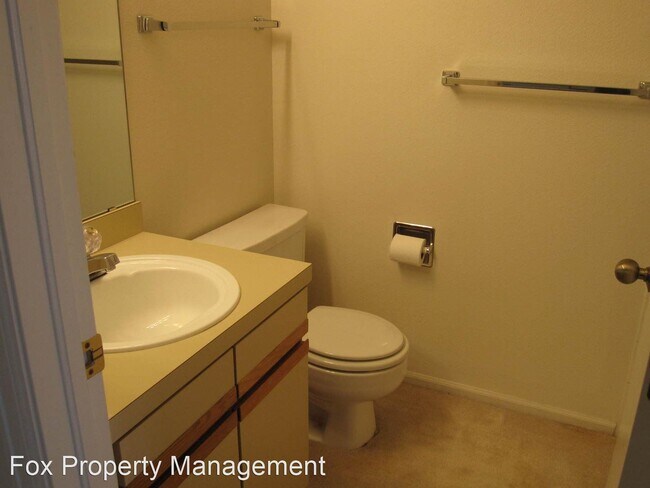 Building Photo - 2 br, 2 bath House - 3260 47th Street, #207