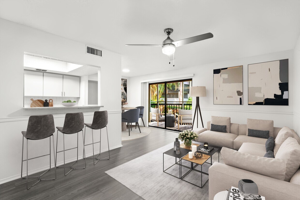 Avana Coachman Apartments in Clearwater, FL