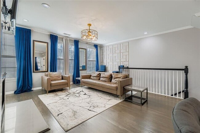 Foto del edificio - 6414 Queens Court Trace