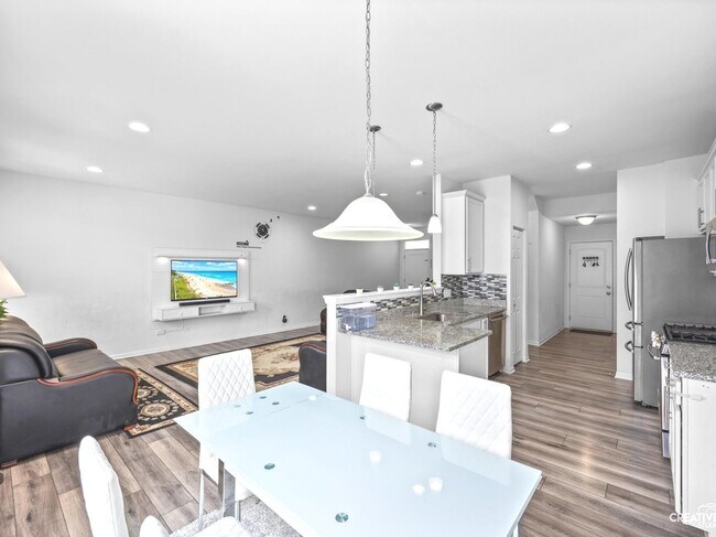 Foto del edificio - 4127 Winslow Ct