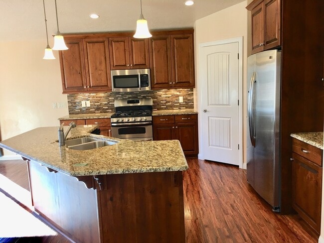 Building Photo - Treasure Valley Home