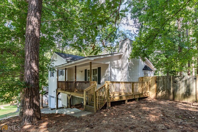 Building Photo - 31 Etowah Ct