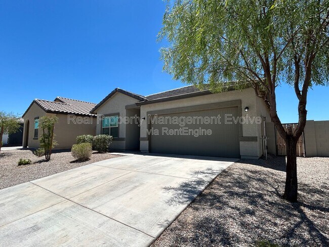 Building Photo - 6551 W Magdalena Ln