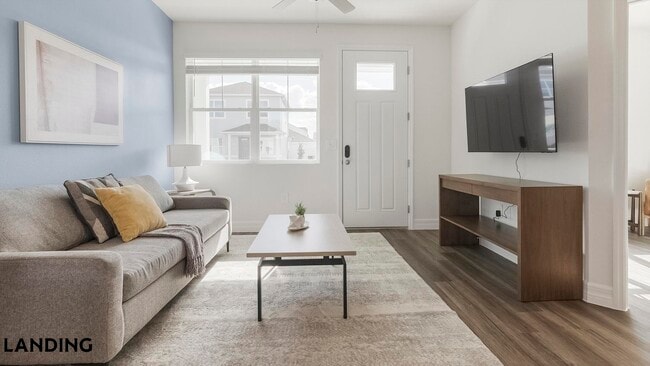 Building Photo - 8925 Livigno Wy