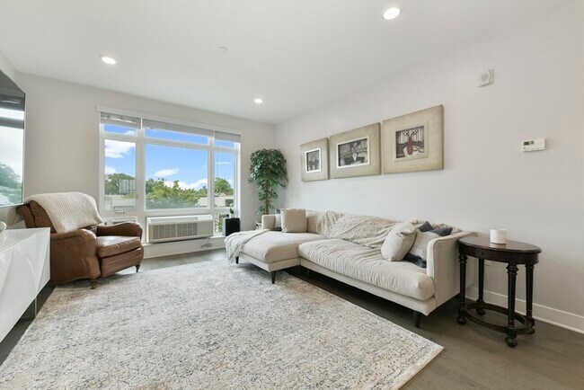 Foto del edificio - 2 Cliveden St